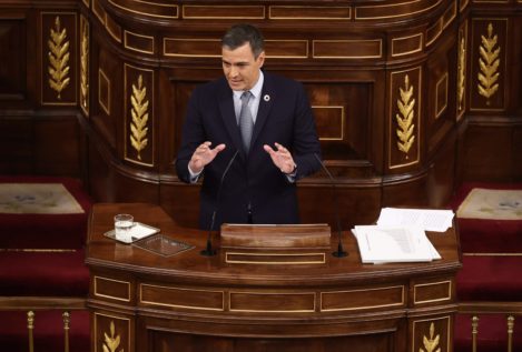 La banca se revuelve contra Sánchez y niega que existan los beneficios extraordinarios