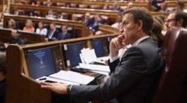 El PP equipara los referendos unilaterales de Putin en el Donbás con el 1-O de Puigdemont