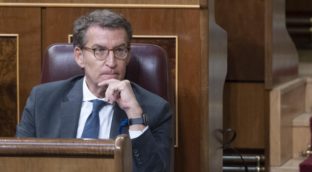 El PP se abstiene en el decreto anticrisis del Gobierno y permite su aprobación
