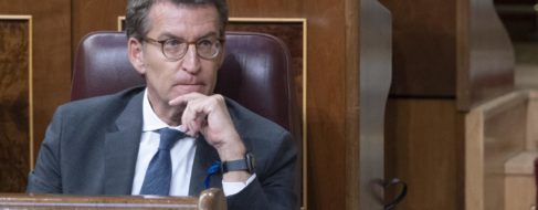 El Partido Popular impulsará iniciativas para evitar que prescriban 379 crímenes de ETA