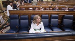 El PSOE entra en la 'guerra' de Iglesias con Díaz: ofrece apoyo y presencia en medios a Podemos