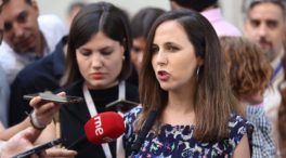 Podemos demanda una solución diplomática para poner fin a la «invasión criminal» de Putin en Ucrania