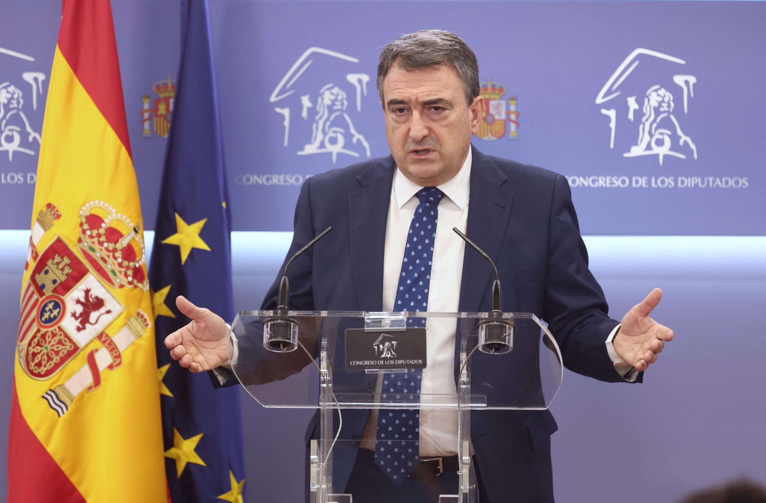 PNV insta a Sánchez a cumplir con sus socios parlamentarios porque les necesitará para volver a ser