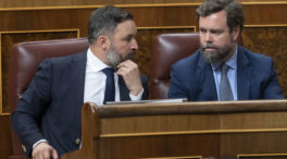 Vox se replanteará su estrategia en otoño para intentar frenar el auge del PP en las encuestas