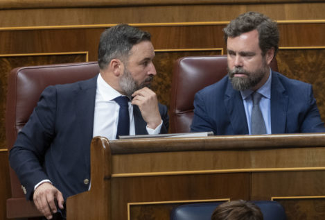 Vox se replanteará su estrategia en otoño para intentar frenar el auge del PP en las encuestas