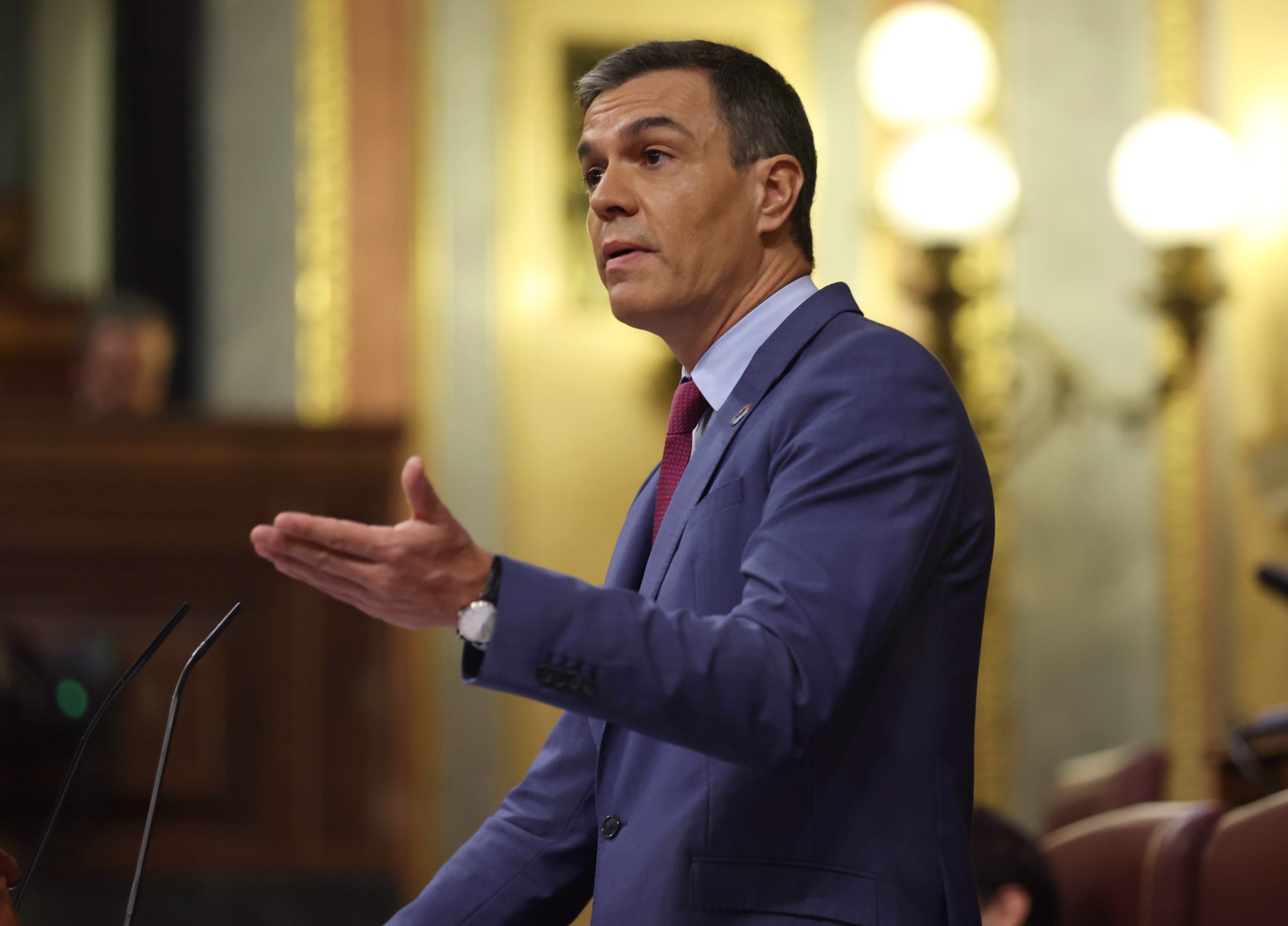 El Gobierno aprobará este mes el anteproyecto de la nueva ley de Secretos Oficiales
