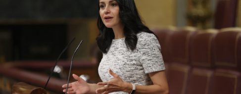 Cs pide legalizar el cannabis recreativo y eliminar las mascarillas en el transporte público