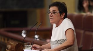 Bildu se queja de la «calidad» de la democracia, pero resulta que con Sánchez ha empeorado