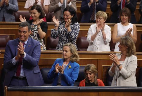 Los máximos en el precio de la luz hunden las previsiones del Gobierno de reducir la inflación