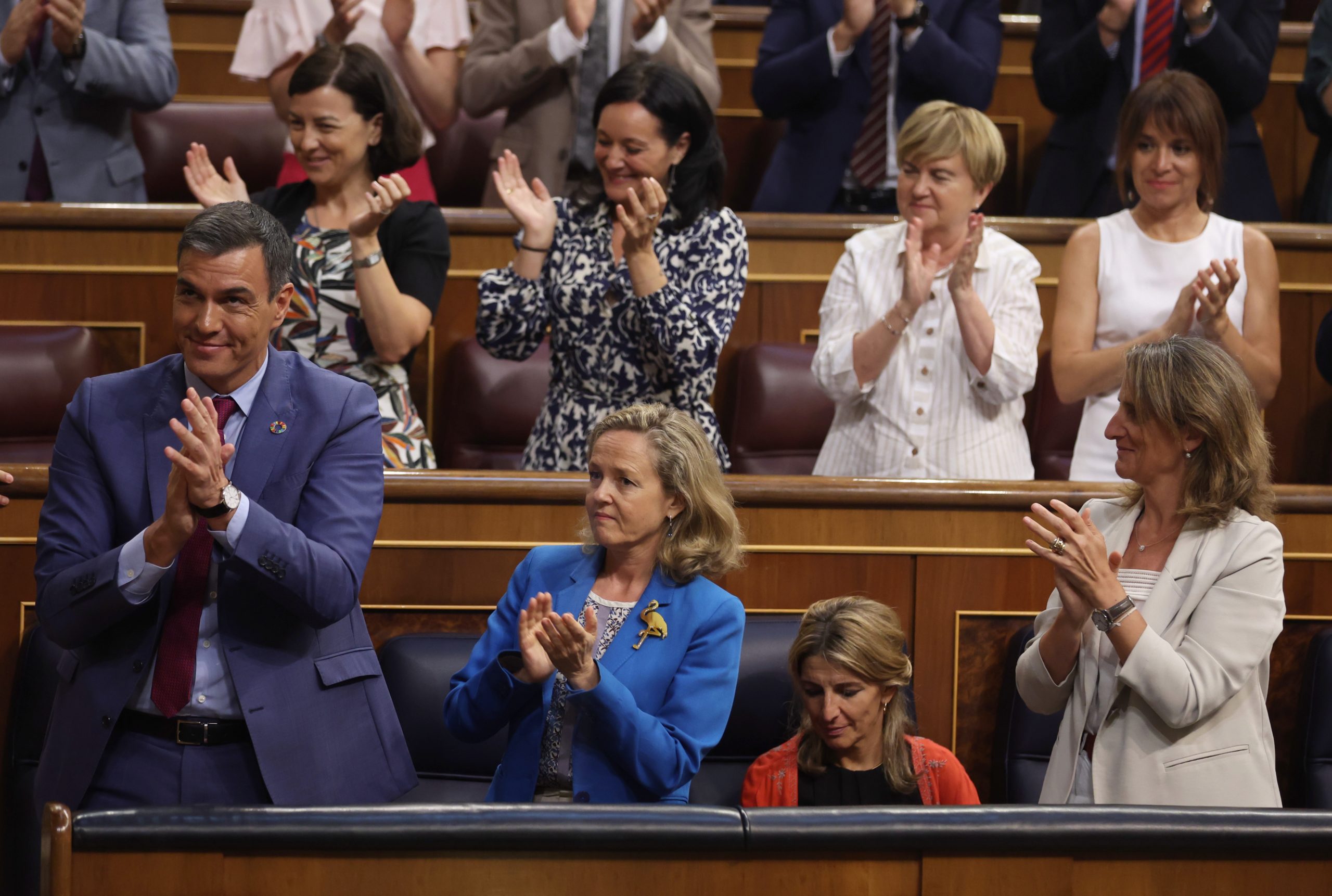 Los máximos en el precio de la luz hunden las previsiones del Gobierno de reducir la inflación