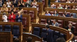 La tercera jornada del Debate sobre el estado de la Nación, en imágenes