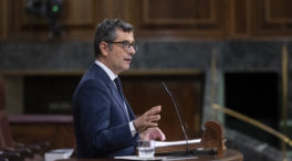 El Gobierno eleva en 55 millones el gasto en publicidad institucional previsto para 2022