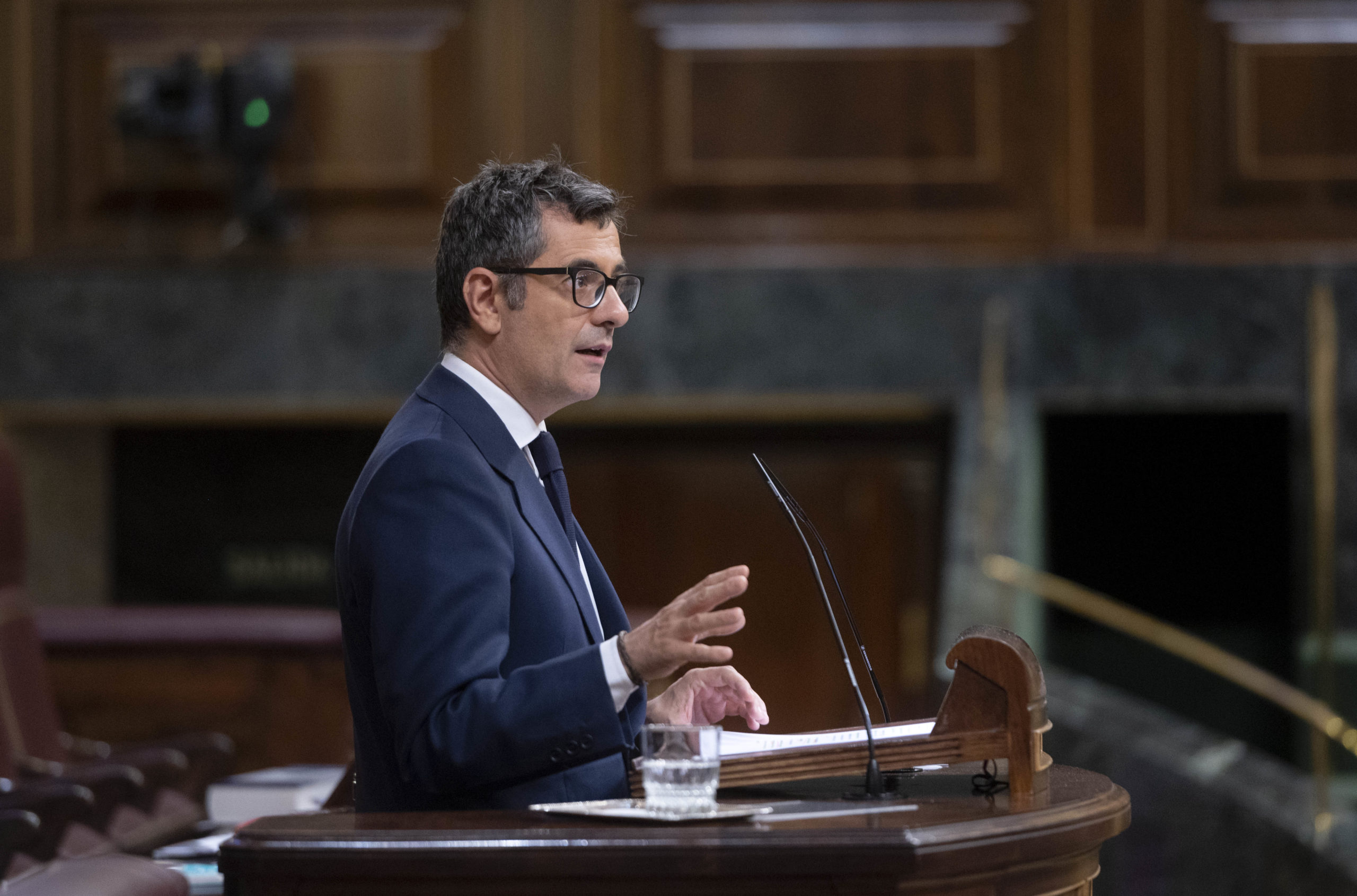 El Gobierno eleva en 55 millones el gasto en publicidad institucional previsto para 2022