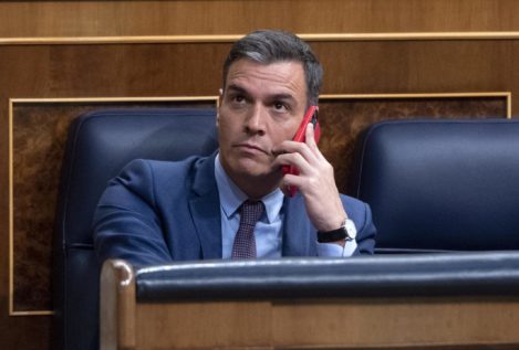 El PSOE tumba casi todas las propuestas de Unidas Podemos: solamente apoya tres de 15