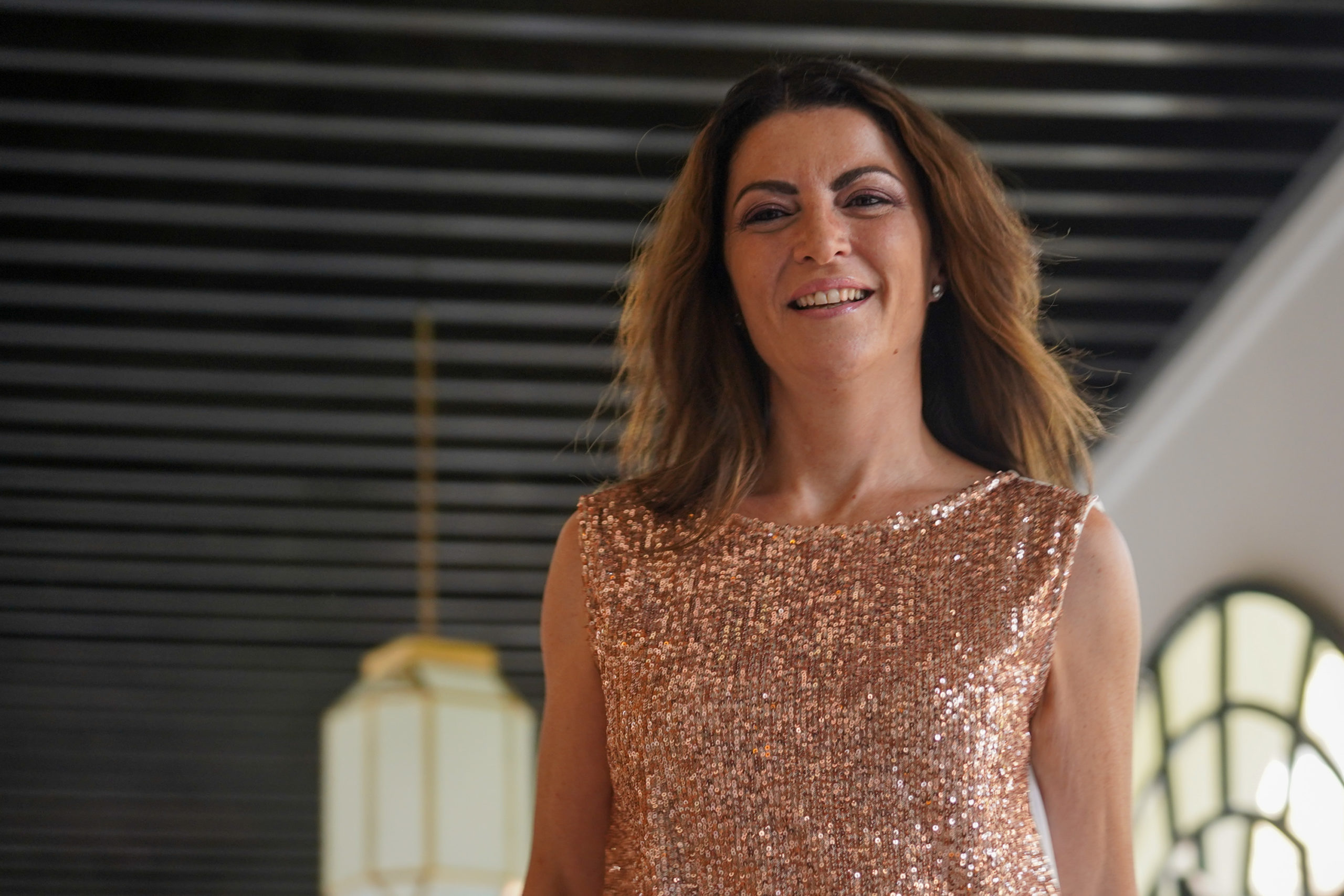Olona, sobre Lastra: «En España ninguna mujer debería verse obligada a dimitir por estar embarazada»