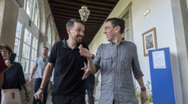 Podemos vuelve a comprometer la posición de España: culpa a EEUU de la escalada bélica