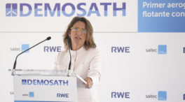 El Gobierno se rebela contra la propuesta de Bruselas sobre el recorte del 15% del gas