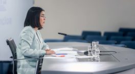 El Gobierno comenzará a diferenciar los datos de hospitalizados con y por covid-19