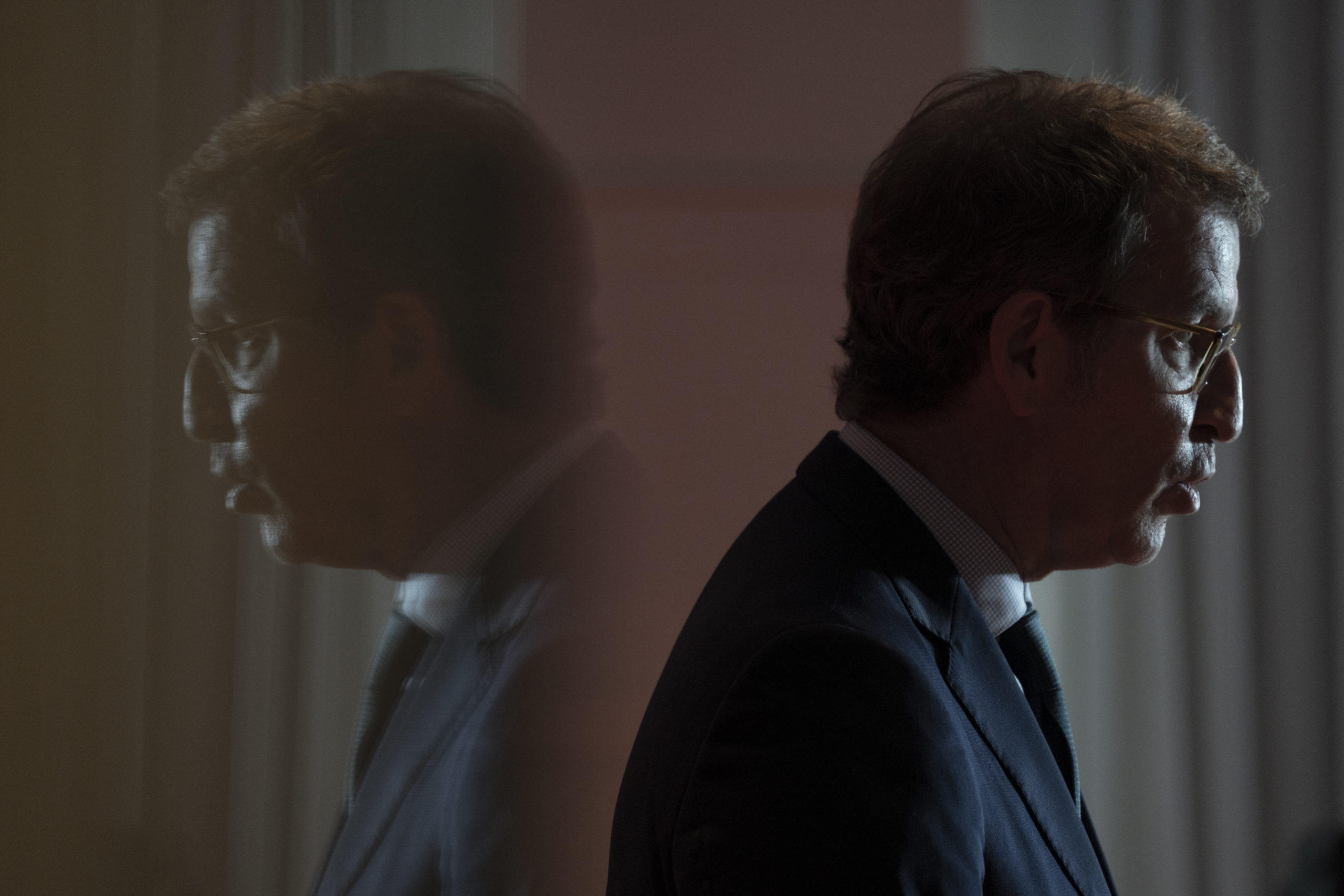 Feijóo defiente que el impuesto a los bancos repercutirá en los ciudadanos