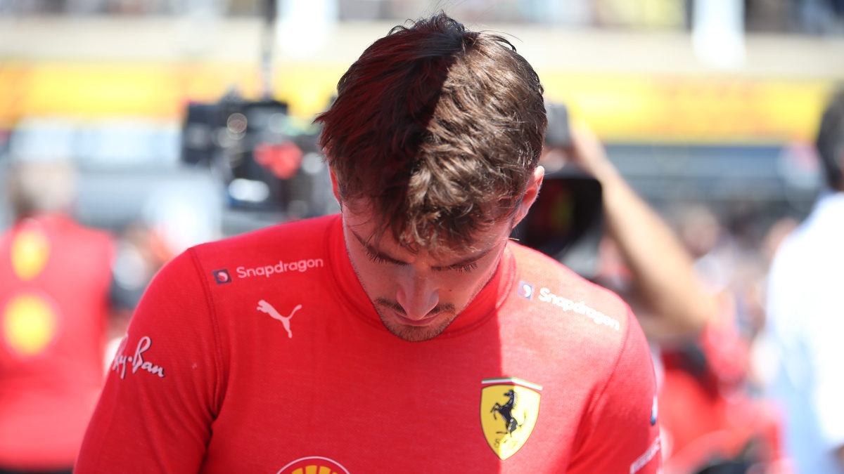 Ferrari necesita no fallar más si quiere pelear por algún título este año
