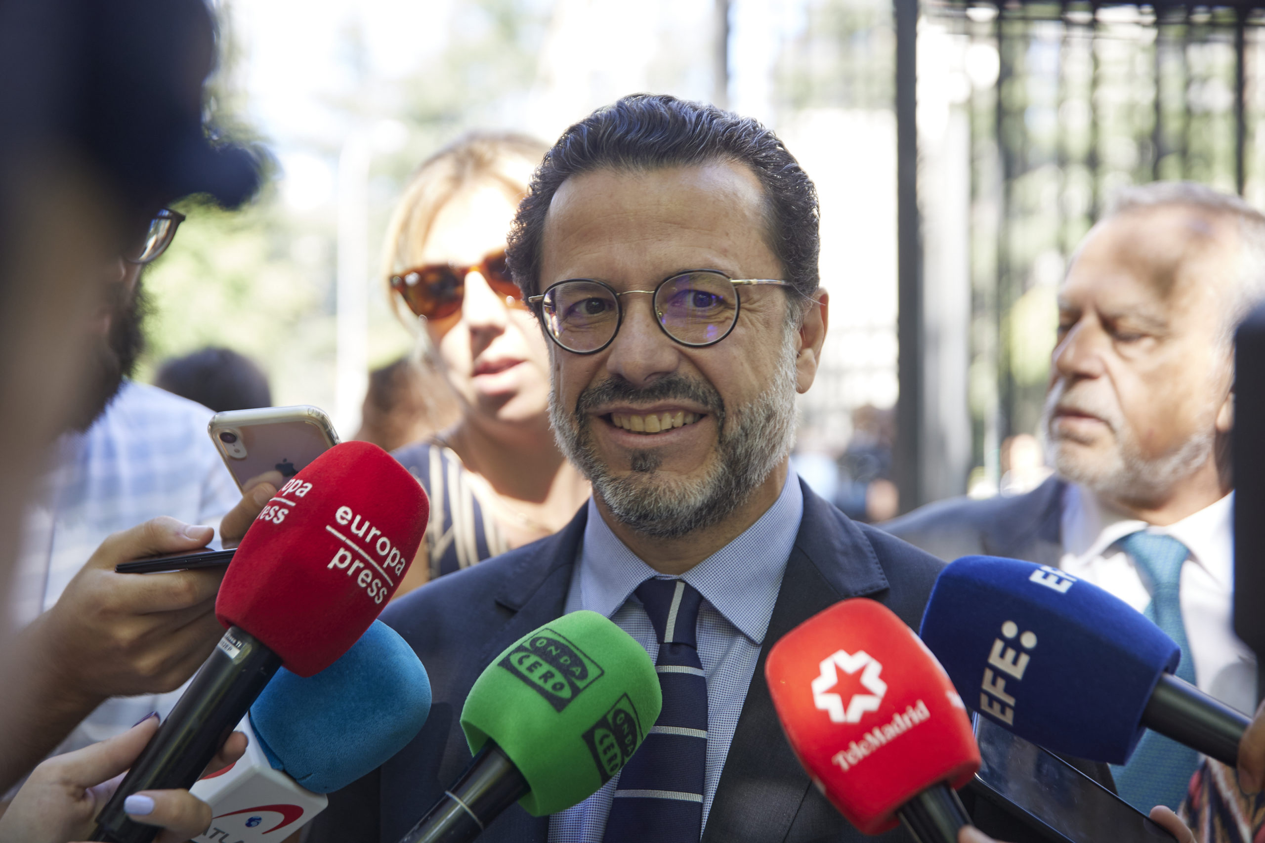 CCAA del PP ven insuficiente la flexibilización del déficit al 0,3%