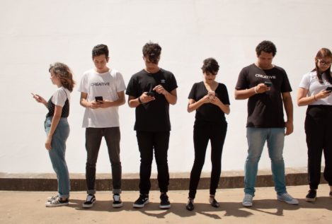 El otro proceso de escucha
