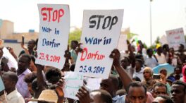 Darfur, la eterna bomba de relojería sudanesa