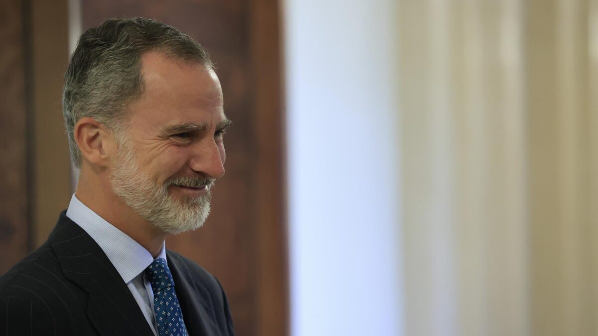 El rey Felipe VI preside este domingo el homenaje de Estado a Miguel Ángel Blanco en Ermua