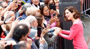 El éxito económico de la Comunidad Madrid no es fruto ni de la capitalidad ni del ‘dumping’ fiscal