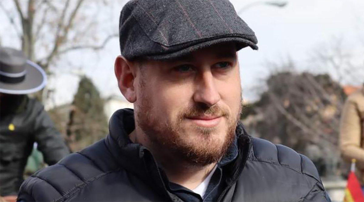 Vox apuesta por su diputado 'obrero' como candidato en la Comunidad Valenciana en 2023