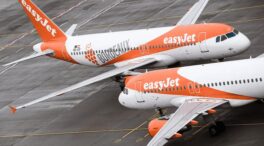 Dimite el director de operaciones de easyJet en medio de la ola de cancelaciones