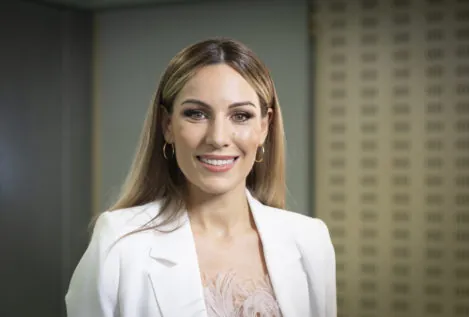 Edurne, obligada a cancelar todos sus proyectos por un problema de salud
