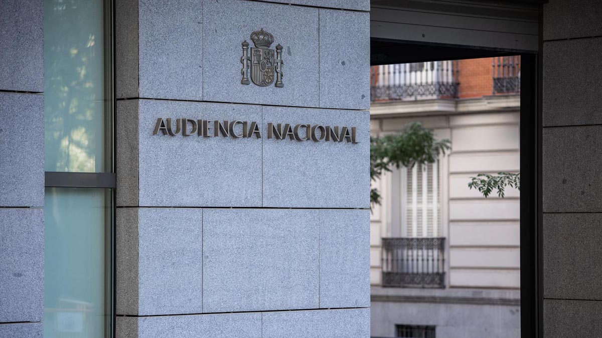 La Audiencia acuerda seguir investigando a la cúpula de ETA por el asesinato del juez Querol