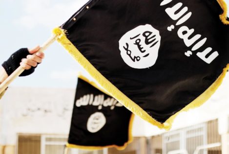 Estados Unidos anuncia la muerte del líder de Estado Islámico en Siria