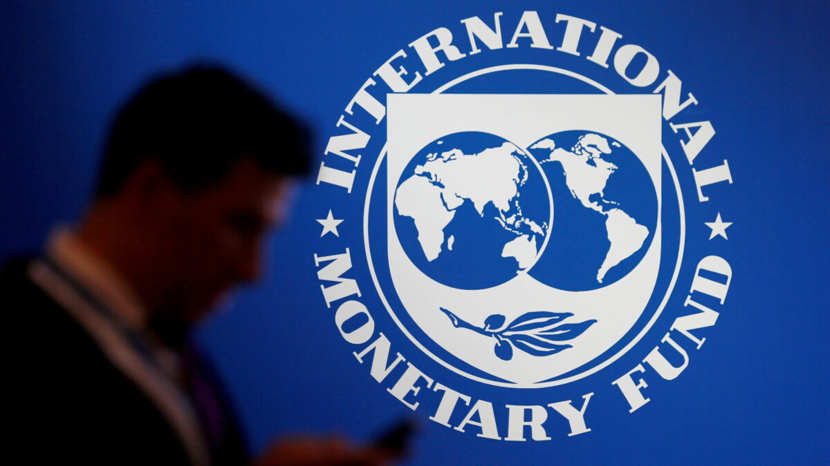 El FMI anuncia que incluirá el «género» en su estrategia financiera global