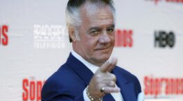 Muere el actor Tony Sirico, Paulie en "Los Soprano"