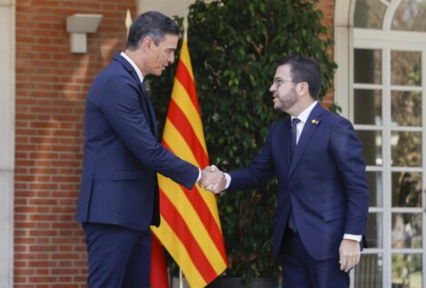 Impunidad del separatismo y babelización de España