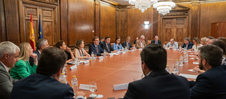 El Partido Popular impulsará iniciativas para evitar que prescriban 379 crímenes de ETA