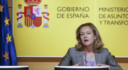 El Gobierno se reunirá con la banca este viernes para abordar el nuevo impuesto temporal