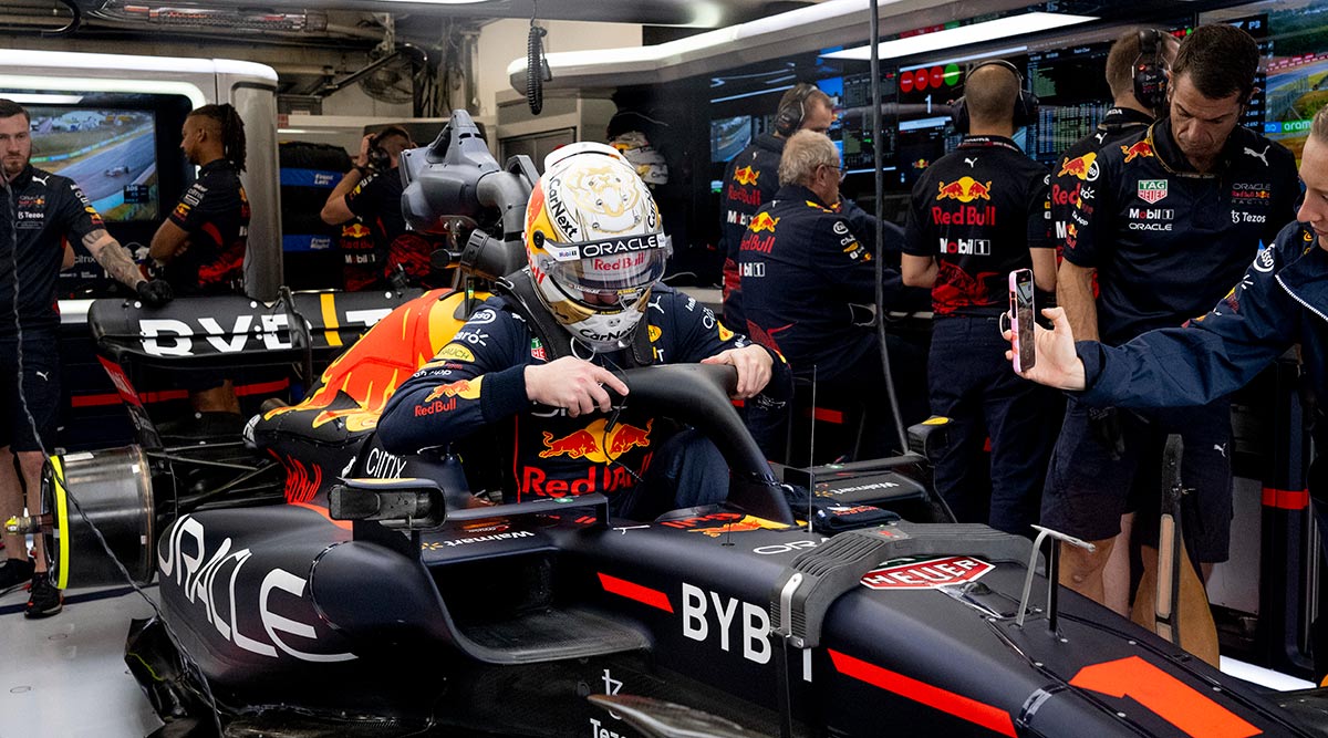 Verstappen gana el Gran Premio de Hungría de Fórmula 1 tras otro desastre de Ferrari