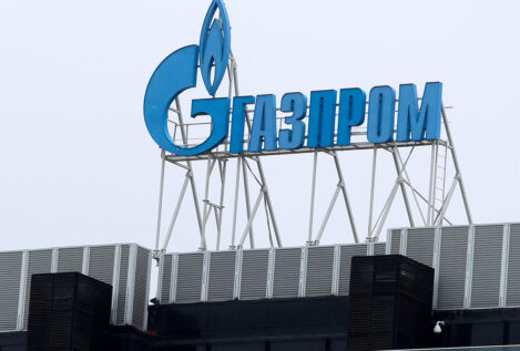 Rusia confirma tener un diálogo con EEUU para reanudar el suministro de gas ruso a Europa