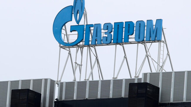 El Gobierno de Alemania se dispone a nacionalizar la filial de la gasística rusa Gazprom, según el medio "Der Spiegel"
