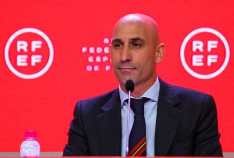 La RFEF emprende acciones legales contra la «locura desenfrenada» de Javier Tebas