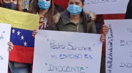 El opositor Ernesto Quintero pide a España frenar su entrega «inminente» a Venezuela