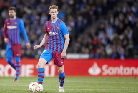 El Banco Santander dejará de patrocinar LaLiga al finalizar la próxima temporada