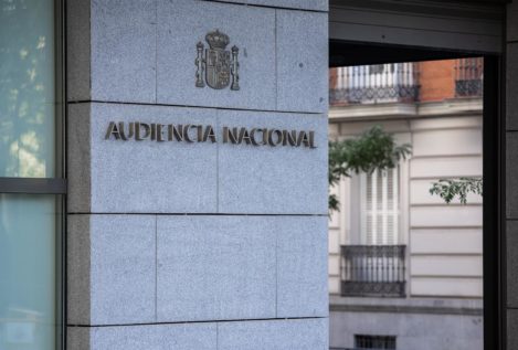 La Audiencia cita el 21 de julio a dos exjefes de ETA por el asesinato de Miguel Ángel Blanco