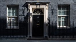 El Partido Conservador británico cierra las inscripciones a candidato con ocho aspirantes