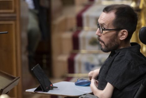 Unidas Podemos pide subir un 10% los impuestos a los grandes supermercados