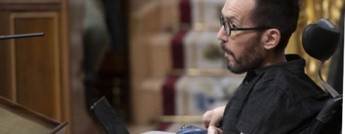 Unidas Podemos pide subir un 10% los impuestos a los grandes supermercados