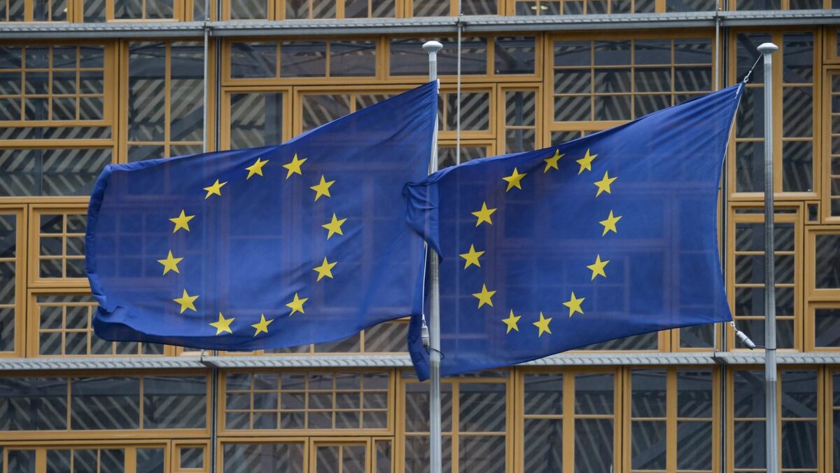 La UE dice ahora que Lituania debe permitir el paso ferroviario de mercancías a Kaliningrado
